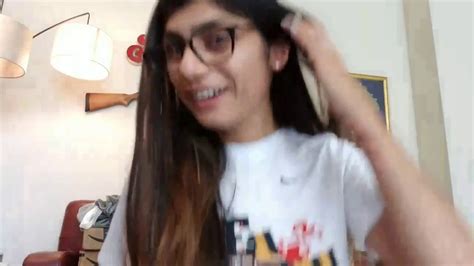 maikalifa sex|Mia Khalifa New Porn Videos